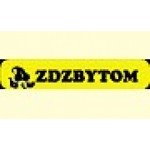 F.H.U.ZDZ, Bytom, Logo