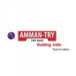 AMMAN-TRY, Tiruchirappalli, logo