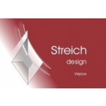 Streich design, Jelcz-Laskowice, logo