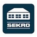 SEKRO Sp. z o.o., Warszawa, Logo