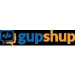 Gupshup, San Francisco CA, logo