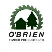 O'Brien Timber Products Ltd, Ballinalsoe, Co. Galway O'Brien Timber Products Ltd, Ballinalsoe, Co. Galway