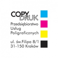 Copy Druk, Kraków