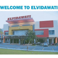 ELVIDAWATI, Bandung