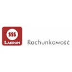 Biuro Rachunkowości i Finansów - Grupa Lakron Sp. z o.o. Spółka , Warszawa, Logo