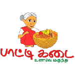 Paatikadai, Chennai, logo