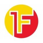 1Financial, Utrecht, logo
