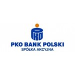 PKO BP, Warszawa, logo