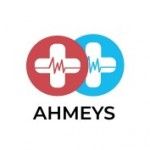 Ahmeys Clinic, Oxford, logo