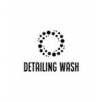 Detailingwash - Gyeon Quartz, Peiraeus, logo