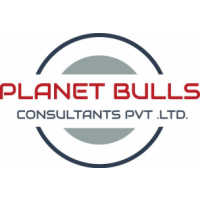 Planet Bulls Consultants Pvt. Ltd., Mohali