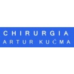 Gabinet Chirurgiczny - lek. Artur Kućma, Ostrowiec Świętokrzyski, Logo