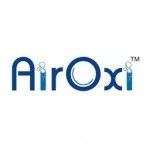 AirOxi New Spider Version 2.0 - Aeration Solution Sri Lanka, Colombo, logo