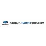 Subaru Parts Pros, NY, logo