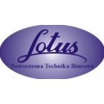 Lotus, Olsztyn, Logo