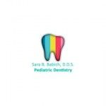 Pediatric Dentistry: Dr. Sara B. Babich, DDS, New York, logo