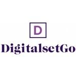 DigitalsetGo, Dubai, logo