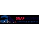 SNAP MOVERS LOGISTICS SERVICES, DAVAO CITY, logo