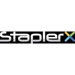 StaplerX.com, Hamburg, logo