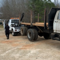 Boyd's Automotive & Towing, Toccoa