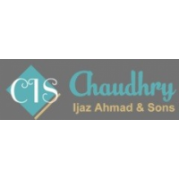 Chaudhary Ijaz Ahmad and Sons, faisalabad