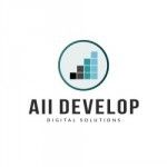 Aii Develop Digital Solutions | SEO, PPC, SSM, Web Development Agency in Singapore, Singapore, logo