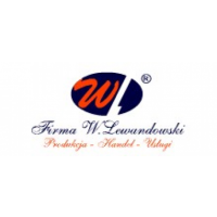 W. Lewandowski - Biuro firmy Łódź, Łódź