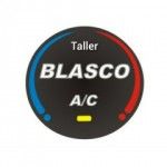 Taller Blasco, San Miguel de Tucumán, logo