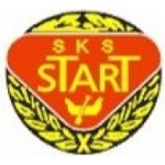 SKS START Łódź, Łódź, logo