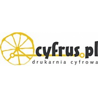 CYFRUS.PL Drukarnia Cyfrowa, Wrocław