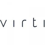 Virti, Texas, logo