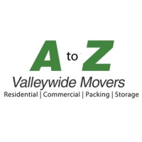 A to Z Valley Wide Movers LLC, Gilbert A to Z Valley Wide Movers LLC, Gilbert