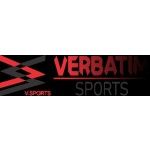 Verbatim Sports, Daska, logo
