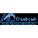 AC Chandigarh, Chadigarh, logo