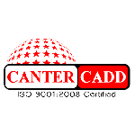 cantercadd habsiguda, hyderabad, logo