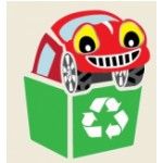 Recycle Your Auto, Langley Township, logo