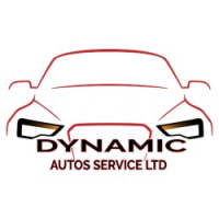 Dynamic Auto Services Ltd, London