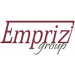 EMPRIZ Group, Warszawa, logo
