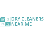 Dry Cleaners Near Me, Balham, London, logo