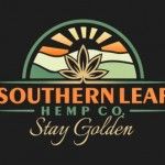 Southern Leaf Hemp Company, Memphis, logo