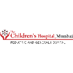 The Children's Hospital Mumbai - Malad, Mumbai, logo