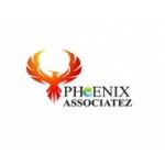 Phoenix Associatez, Porur, logo