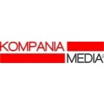 KompaniaMedia s.c., Koszalin, Logo