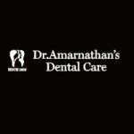 Dr. Amarnathan's Dental Care, Chennai, logo
