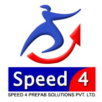 Speed-4 Prefab Solutions Pvt.Ltd, Mumbai
