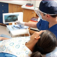 Park Avenue Gentle Dental: Dr. Harsha Patel DDS, Plainfield
