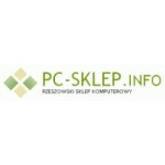PC-SKLEP.info, Rzeszów, Logo