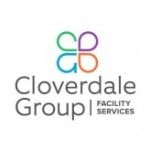 Cloverdale Facility Services, Bell Park, logo