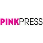 Pink Press Ltd., Warszawa, Logo