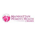 Manhattan Women's Health & Wellness Upper East Side, New York, NY, logo